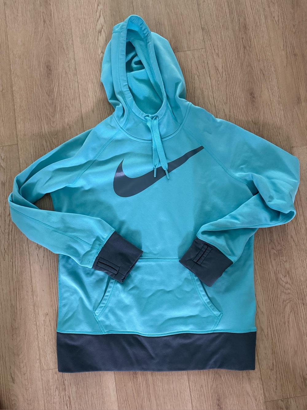 Nike Therma-Fit Hoodie